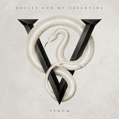 Bullet For My Valentine: "Venom" – 2015